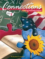 9781889105024: Connections Teachers Edition 2 (Test Preparation Program)