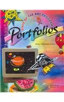 9781889105161: Barrett Kendall Art Portfolios Pupil Edition Grade 4 1998c