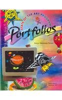 Stock image for Portfolios, State Of The Art Program, Grade 4: Student Text (1998 Copyright) for sale by ~Bookworksonline~