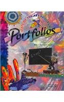 Beispielbild fr BARRETT KENDALL ART PORTFOLIOS PUPIL EDITION GRADE 5 1998C zum Verkauf von Wonder Book