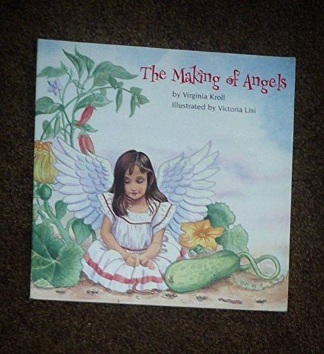 Stock image for The Making of Angels for sale by Stephen Music and Books