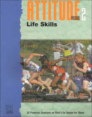 Stock image for Attitude Volume 2: Life Skills (Attitude Series) for sale by Ergodebooks
