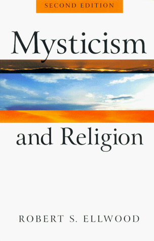 9781889119021: Mysticism and Religion
