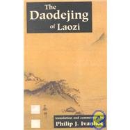Beispielbild fr The Daodejing of Laozi zum Verkauf von ThriftBooks-Dallas