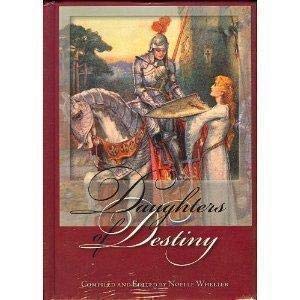 Imagen de archivo de Daughters of Destiny a la venta por Gulf Coast Books