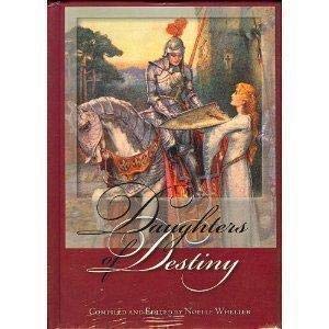 Stock image for Daughters of Destiny for sale by Front Cover Books