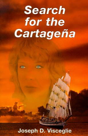 Stock image for Search for the Cartagena for sale by James Lasseter, Jr