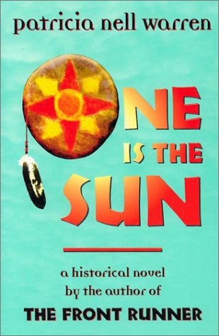 Imagen de archivo de One is the Sun a la venta por Front Cover Books