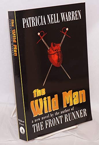 Imagen de archivo de The Wild Man a la venta por Front Cover Books