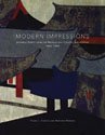 9781889136189: MODERN IMPRESSIONS: Japanese Prints from the Berman and Corazza Collections 1950-1980