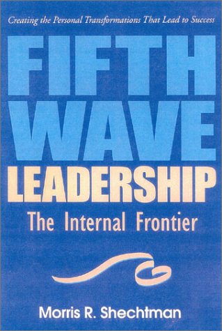 Stock image for Fifth Wave Leadership: The Internal Frontier for sale by SecondSale