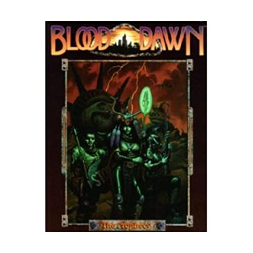 Imagen de archivo de Blood Dawn - The Prophecy (Blood Dawn - The Prophecy) a la venta por Noble Knight Games