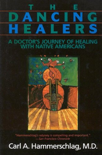 Stock image for The Dancing Healers for sale by Books From California