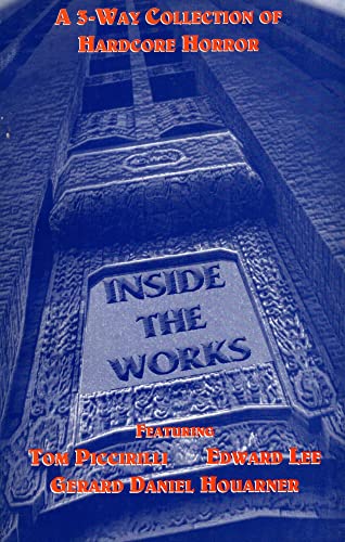 9781889186078: Inside the Works