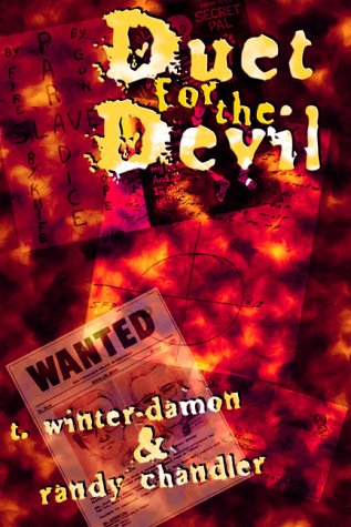 Stock image for Duet for the Devil for sale by -OnTimeBooks-