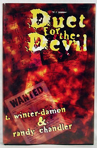 Duet for the Devil (9781889186177) by Winter-Damon, T.; Randy Chandler; Lee, Edward