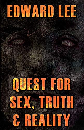 Stock image for Quest for Sex, Truth & Reality for sale by HPB-Diamond