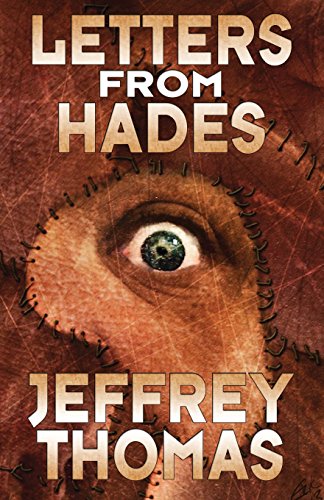 Letters From Hades (9781889186511) by Thomas, Jeffrey