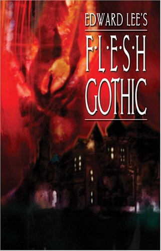 Flesh Gothic (9781889186528) by Edward Lee