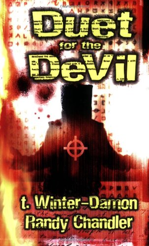 Stock image for Duet for the Devil [signed] for sale by Steven Edwards