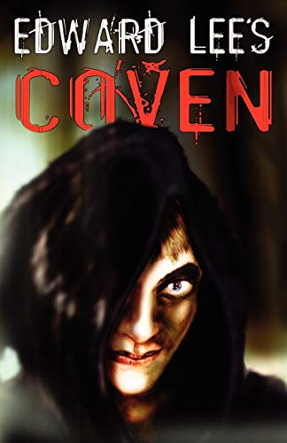 Stock image for Coven for sale by The Book Spot