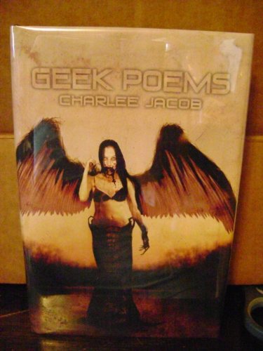 Stock image for Geek Poems for sale by COLLINS BOOKS