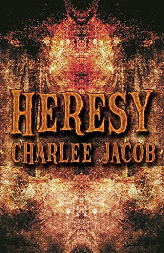 Stock image for Heresy for sale by COLLINS BOOKS