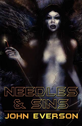 Stock image for Needles & Sins for sale by Books From California