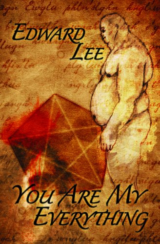 9781889186863: You Are My Everything by Edward Lee (2009) Paperback