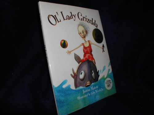 Stock image for Ol' Lady Grizelda for sale by Better World Books