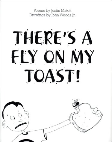 Imagen de archivo de There's a Fly on My Toast a la venta por -OnTimeBooks-