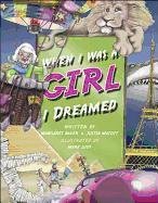 Beispielbild fr When I Was A Girl. I Dreamed zum Verkauf von Better World Books