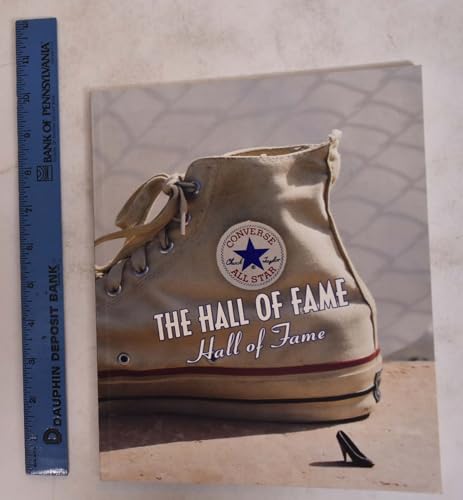 Hall of Fame Hall of Fame (9781889195049) by Pritikin., Renny; Arnold, Gina; Berkson, Bill; Paul, Jim