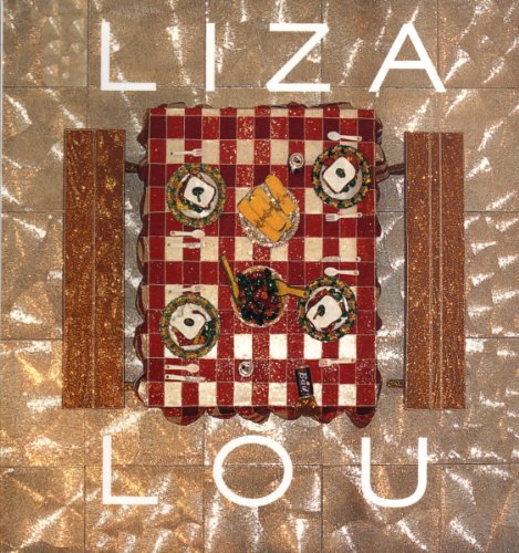 Imagen de archivo de Liza Lou: Essays by Peter Schjeldahl & Marcia Tucker a la venta por HPB-Diamond