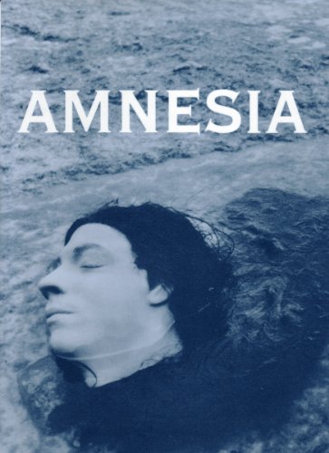 Stock image for Amnesia for sale by KULTURAs books