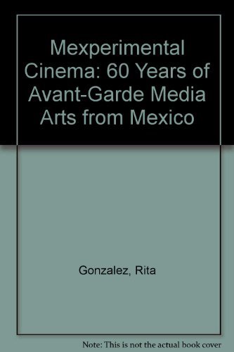 Stock image for Mexperimental Cinema for sale by Better World Books