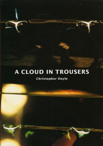 9781889195339: A Cloud in Trousers