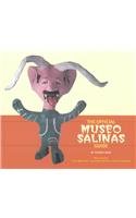 Stock image for The Official Museo Salinas Catalogue for sale by GF Books, Inc.