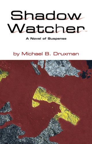 9781889198132: Shadow Watcher