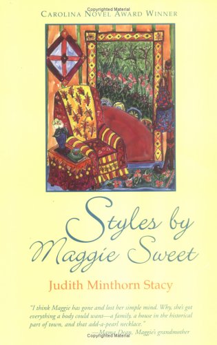 Stock image for Styles by Maggie Sweet for sale by Cameron Park Books