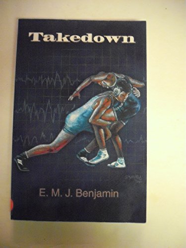 Imagen de archivo de Takedown a la venta por Wonder Book