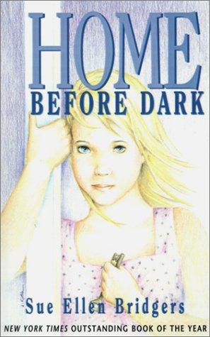 Imagen de archivo de Home Before Dark a la venta por ThriftBooks-Atlanta