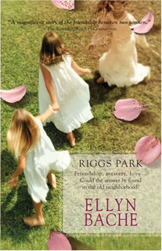 Stock image for Riggs Park for sale by ThriftBooks-Dallas