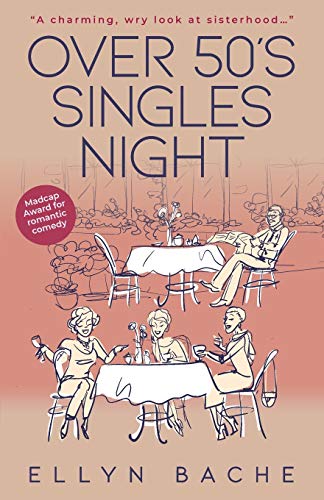 Stock image for Over 50's Singles Night for sale by ThriftBooks-Dallas