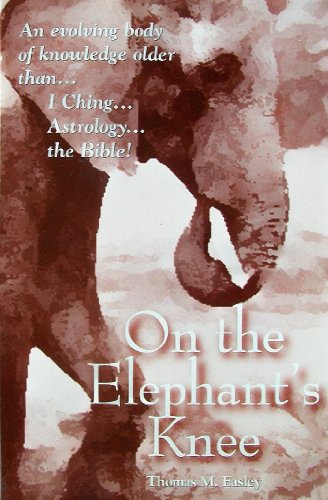 Stock image for On the Elephant's Knee for sale by WorldofBooks