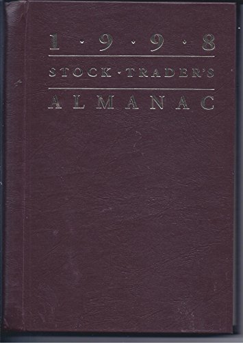 Stock image for Stock Trader's Almanac for sale by ThriftBooks-Dallas