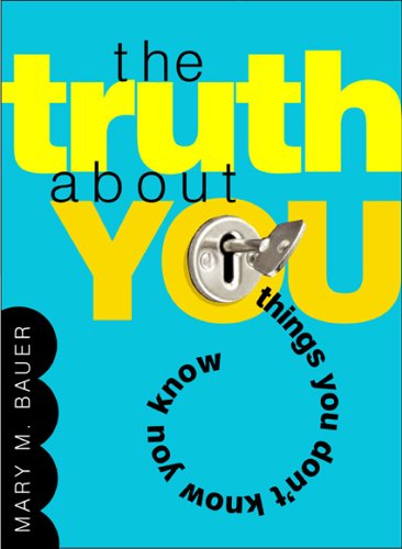 Stock image for The Truth about You: Things You Don't Know You Know for sale by ThriftBooks-Dallas