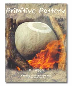 9781889250281: Primitive pottery