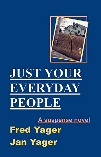 Stock image for Just Your Everyday People for sale by Lucky's Textbooks