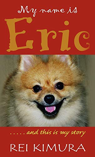 9781889262253: My Name Is Eric